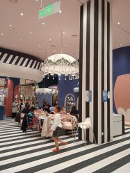 -奈尔宝·儿童乐园·亲子餐厅(鄞州万达店)