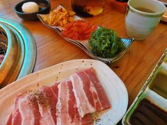 -牛也烧肉(摩尔城店)