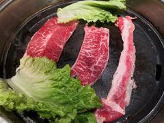 -炉小哥烤肉(朗悦公园茂店)