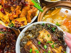 -罗妈砂锅(四川成都奎星楼店)