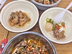 -丽丽三鲜螺蛳粉(田林路店)