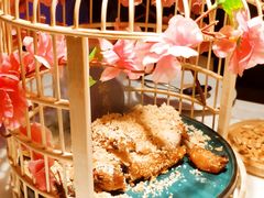 桃花醉香鸡-今朝桃花醉川菜小酒馆(龙湖天街店)
