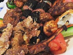 -Pasha帕夏土耳其餐厅(南昌路店)