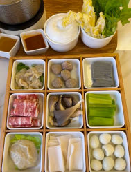-弗蕾亚·辰月月子度假中心(光谷店)