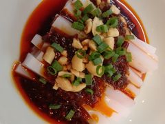 -周渝食惦·酸菜鱼精致川菜(横岗店)