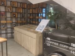 -GOTLOT COFFEE&KITCHEN角落厨房NOOK店