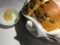 -燃扒房Steakhouse(皇庭店)