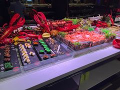 -好伦哥比萨烤肉自助(马家堡店)