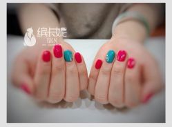 -缤卡妮美甲美睫