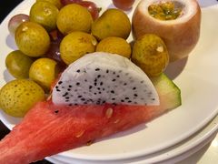 -加餐海鲜自助(集美银泰百货店)