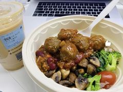 -SHUBO蔬小盒(三里屯店)