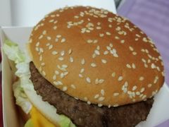 -麦当劳(宾水西道店)