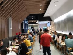 大堂-苗乡米线(建军路店)