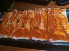 -九畋町和牛黑牛烤肉料理(三里屯3·3大厦店)