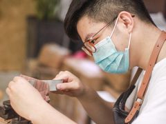 -五月木作·DIY木作文创体验店(北京路店)