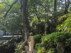 -绮园景区