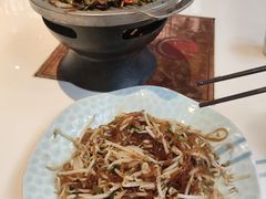 -红樱桃·欢乐餐厅(太原里店)