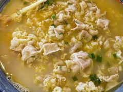 -兰溪小馆(东直门簋街店)