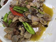 -景好海鲜餐厅(大鹏必选旅游店)