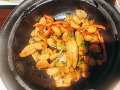 -广州白云机场铂尔曼大酒店·恬园创意中餐厅