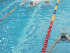 -奇缘游泳培训基地(辰茂店)