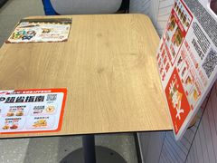 -肯德基(北京南站店)