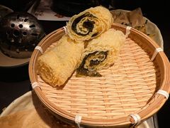 -芸鲜季·云南野生菌餐厅· 云南风物味研社(闵行店)