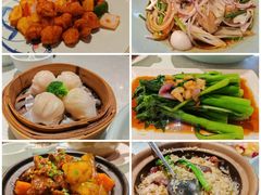 -上下九广州菜馆(锦业路店)