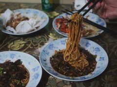 黄鳝面-许村蟹面(海宁许村大道店)