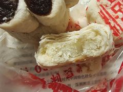 -爱德顺糕点食屋(利民道店)