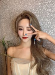 点击看大图 -3AM·S HAIR SALON烫发染发接发
