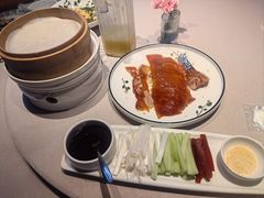 -漢舍中国菜馆(889广场店)