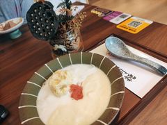 -五代同糖·甜品糖水店(河下古镇店)