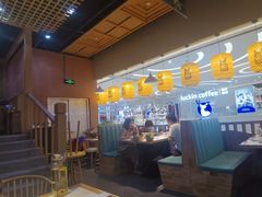 -黑鸡小馆(金源店)