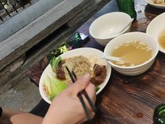 -吴财记面家(大同路店)