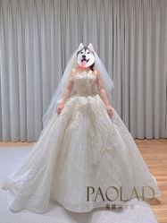 -南京宝娜嫁衣婚纱礼服馆(中央路店)