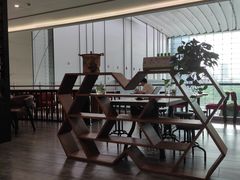 -太平洋咖啡(市府恒隆二店)