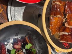 -广府乡下·饭庄(新港东路店)
