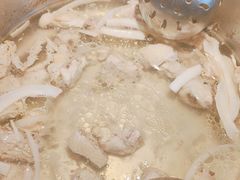 -原味四季椰子鸡(平湖天虹店)