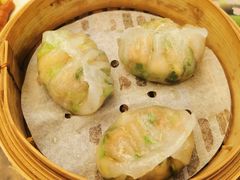 -添好运点心专门店(深水埗店)