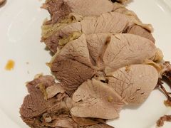 -宁夏国强手抓羊肉·清真菜(未央路凤三店)