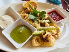-WOLFGANG PUCK KITCHEN & BAR(迪士尼小镇店)