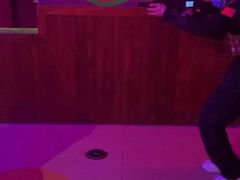 -释鸭台球桌游馆·年会生日团建聚会
