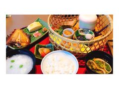 -京料理 嵐亭