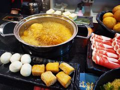 -呷哺呷哺(西单大悦城店)