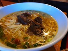 至尊牛肉面-好這口重庆小面(总店)