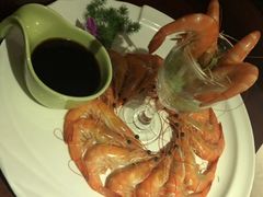 -皇轩大饭店(观音桥店)