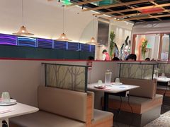 -鱼酷活鱼烤鱼(新世界城店)