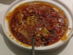 -玉华台饭庄·淮扬菜·烤鸭(望京店)