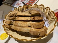 -俄士厨房(万松园店)